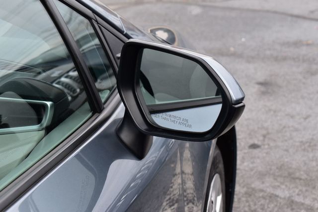 2022 Toyota Corolla LE CVT - 22956872 - 42