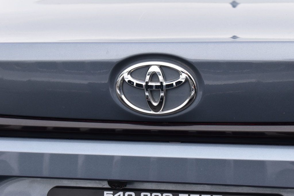 2022 Toyota Corolla LE CVT - 22956872 - 43