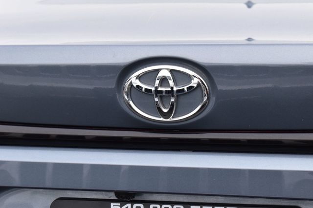 2022 Toyota Corolla LE CVT - 22956872 - 43