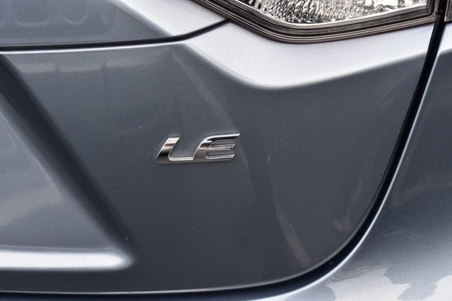 2022 Toyota Corolla LE CVT - 22956872 - 45
