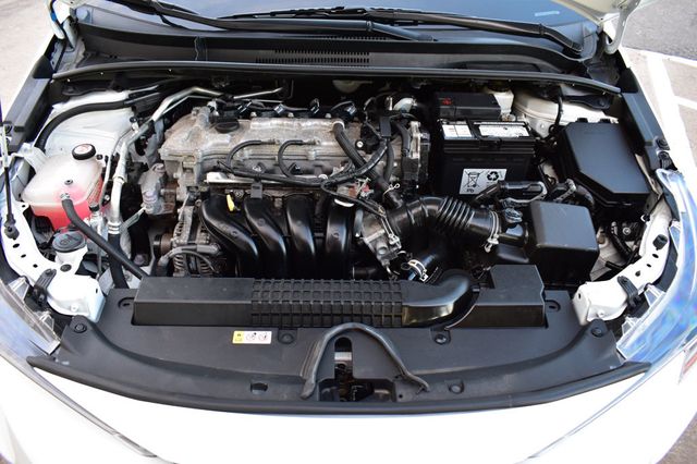 2022 Toyota Corolla LE CVT - 22971449 - 11