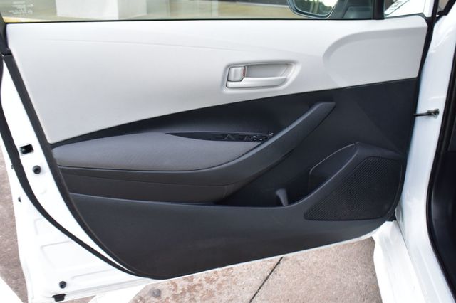 2022 Toyota Corolla LE CVT - 22971449 - 29