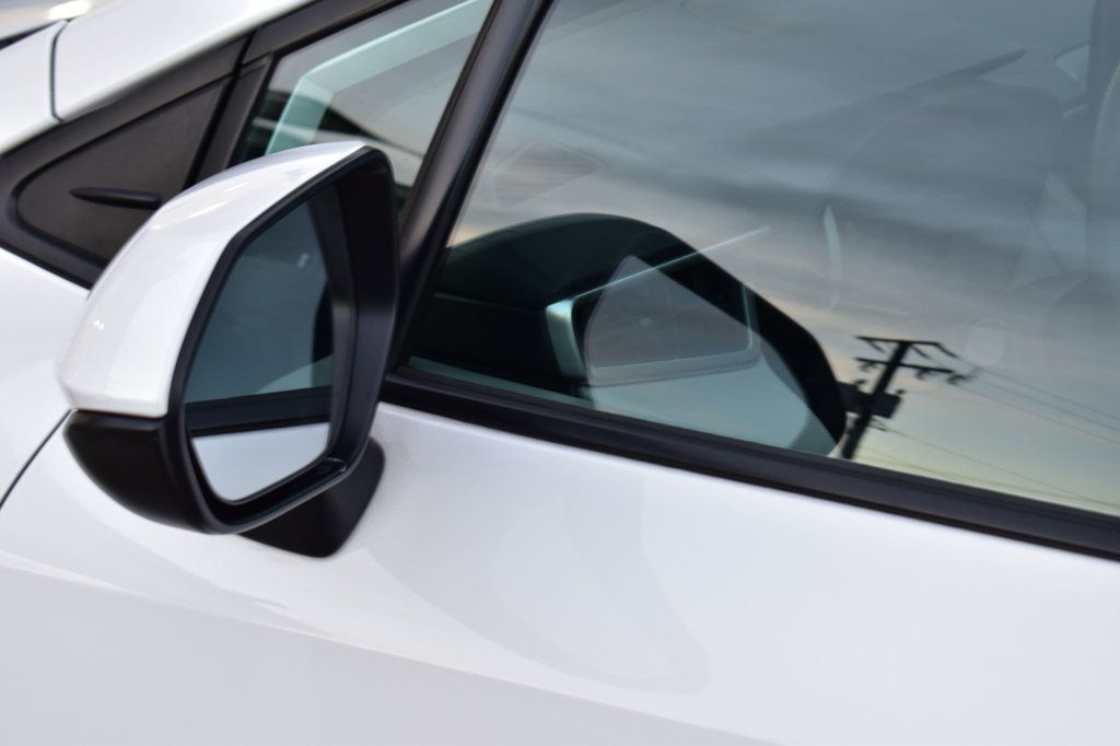 2022 Toyota Corolla LE CVT - 22971449 - 33