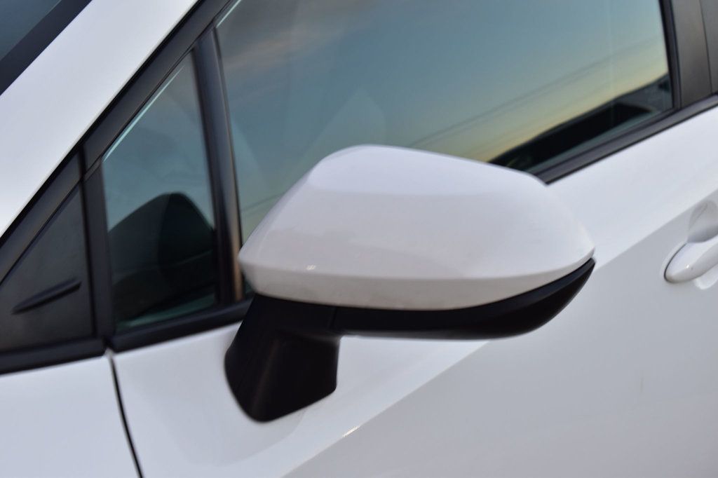 2022 Toyota Corolla LE CVT - 22971449 - 34