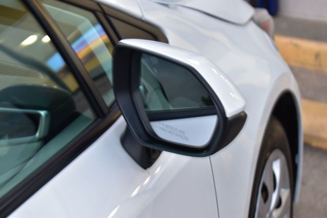 2022 Toyota Corolla LE CVT - 22971449 - 36