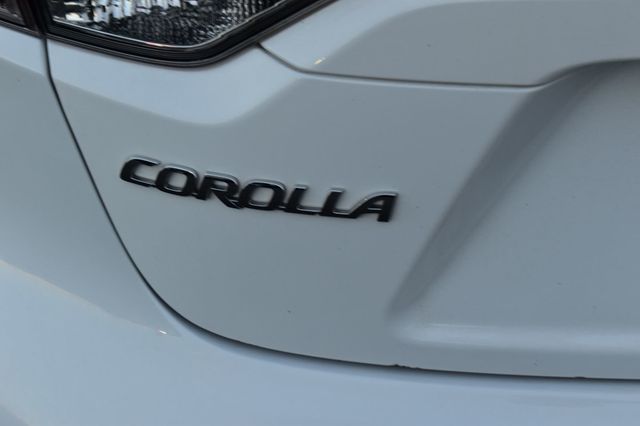 2022 Toyota Corolla LE CVT - 22971449 - 38