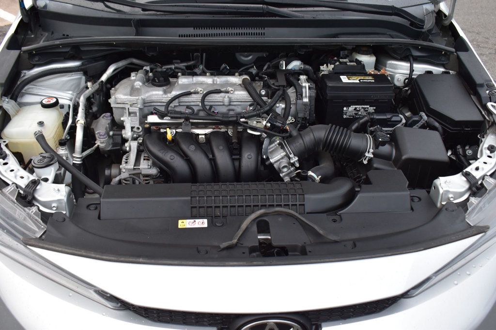 2022 Toyota Corolla LE CVT - 23055449 - 11