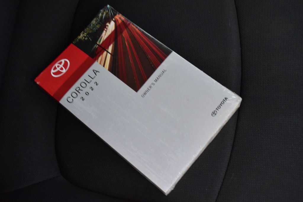 2022 Toyota Corolla LE CVT - 23055449 - 12