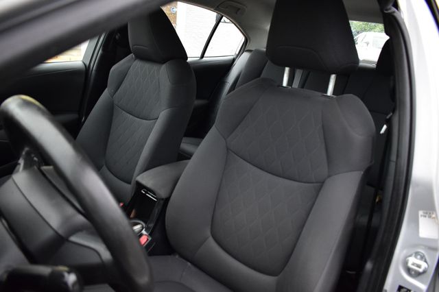 2022 Toyota Corolla LE CVT - 23055449 - 14