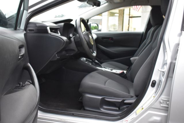 2022 Toyota Corolla LE CVT - 23055449 - 15