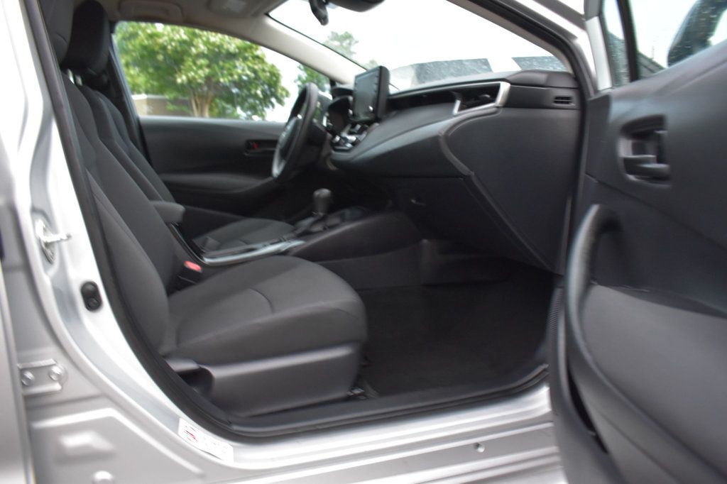 2022 Toyota Corolla LE CVT - 23055449 - 16
