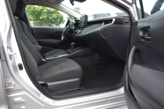 2022 Toyota Corolla LE CVT - 23055449 - 16