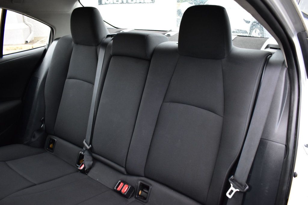 2022 Toyota Corolla LE CVT - 23055449 - 20