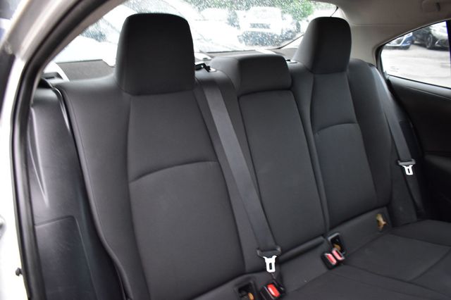 2022 Toyota Corolla LE CVT - 23055449 - 23