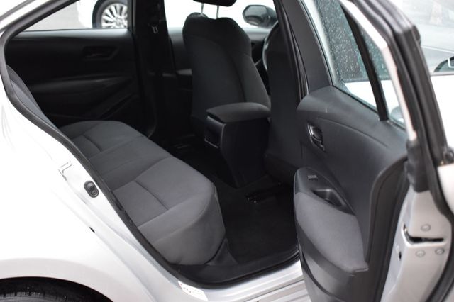 2022 Toyota Corolla LE CVT - 23055449 - 24