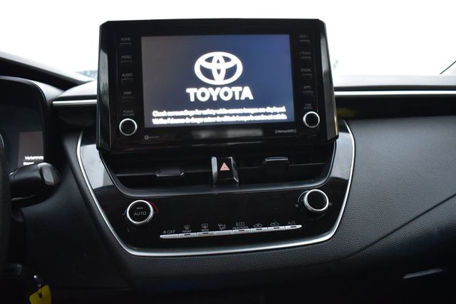 2022 Toyota Corolla LE CVT - 23055449 - 26