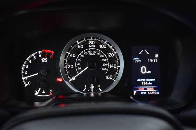2022 Toyota Corolla LE CVT - 23055449 - 29