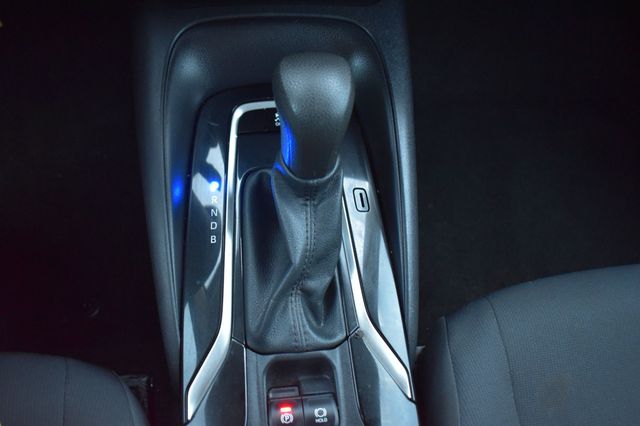 2022 Toyota Corolla LE CVT - 23055449 - 36