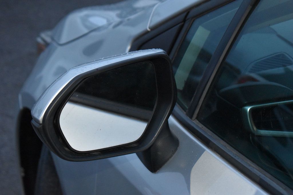2022 Toyota Corolla LE CVT - 23055449 - 40