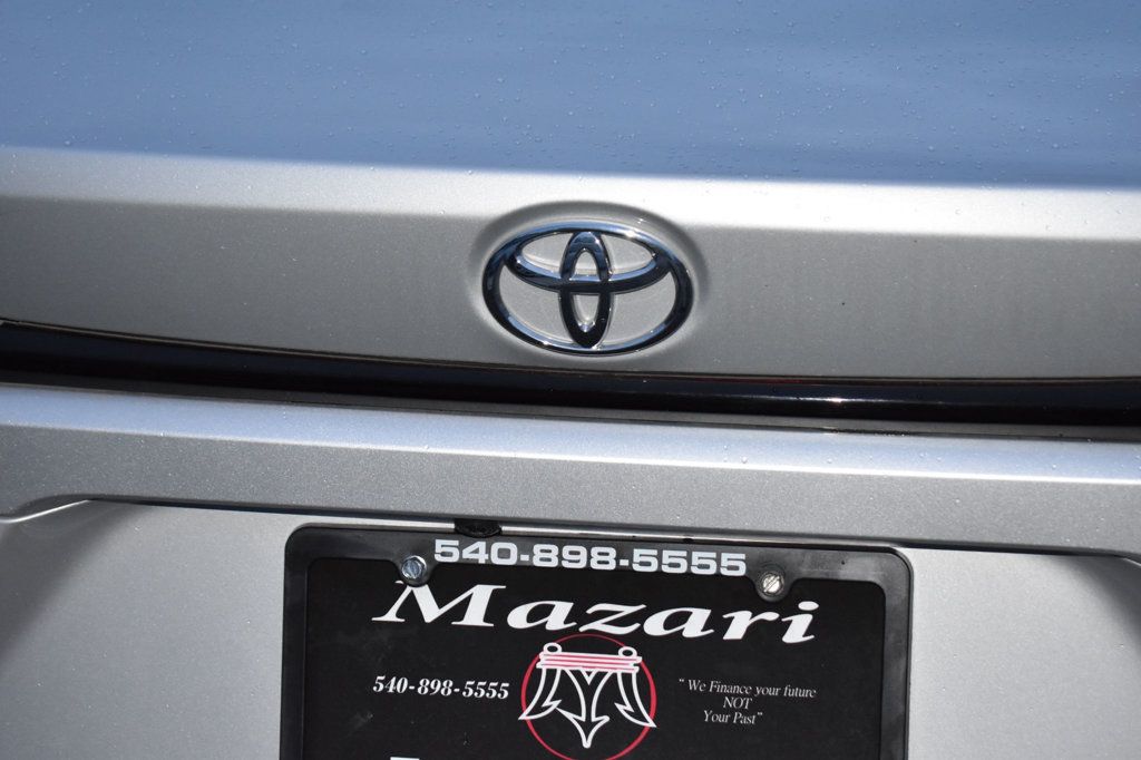 2022 Toyota Corolla LE CVT - 23055449 - 44