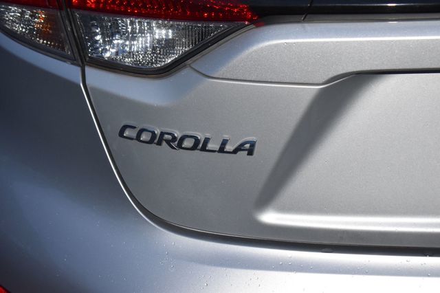 2022 Toyota Corolla LE CVT - 23055449 - 45