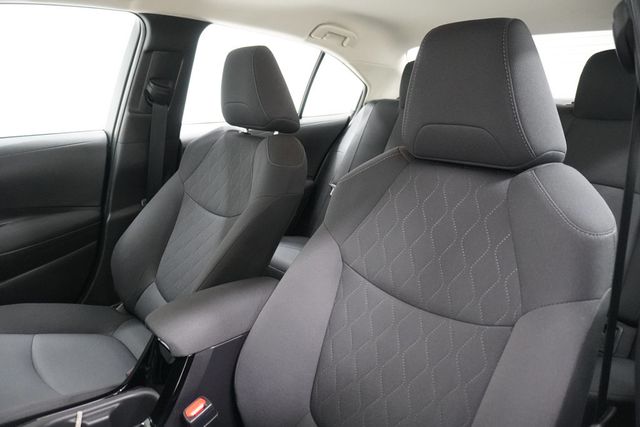 2022 Toyota Corolla LE CVT - 22997061 - 10
