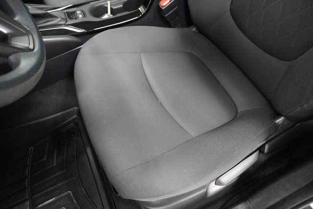 2022 Toyota Corolla LE CVT - 22997061 - 11