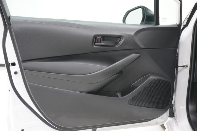2022 Toyota Corolla LE CVT - 22997061 - 13