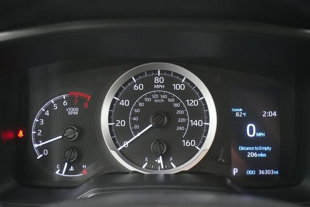 2022 Toyota Corolla LE CVT - 22997061 - 15