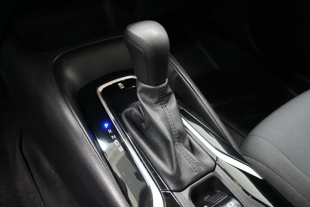 2022 Toyota Corolla LE CVT - 22997061 - 18