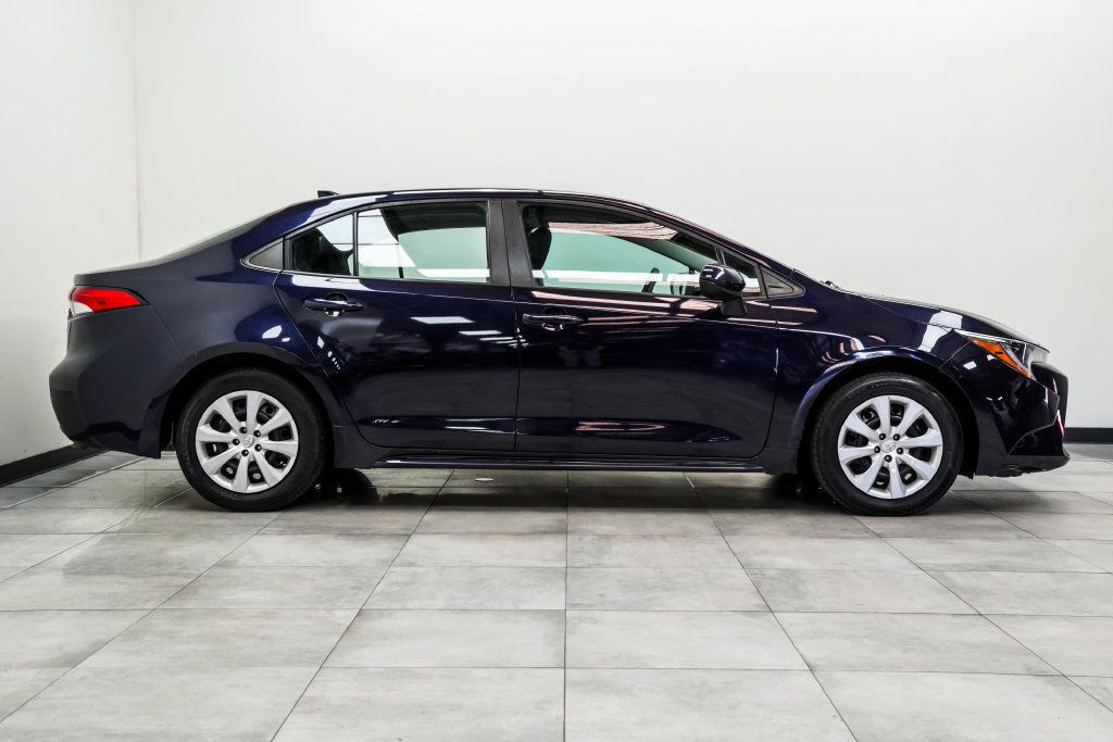 Toyota Corolla photo 10