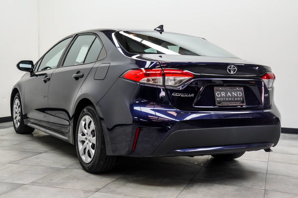 Toyota Corolla photo 11