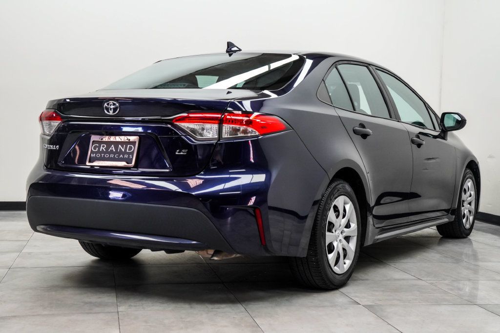Toyota Corolla photo 12