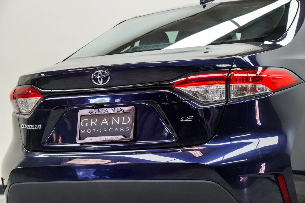 Toyota Corolla photo 13