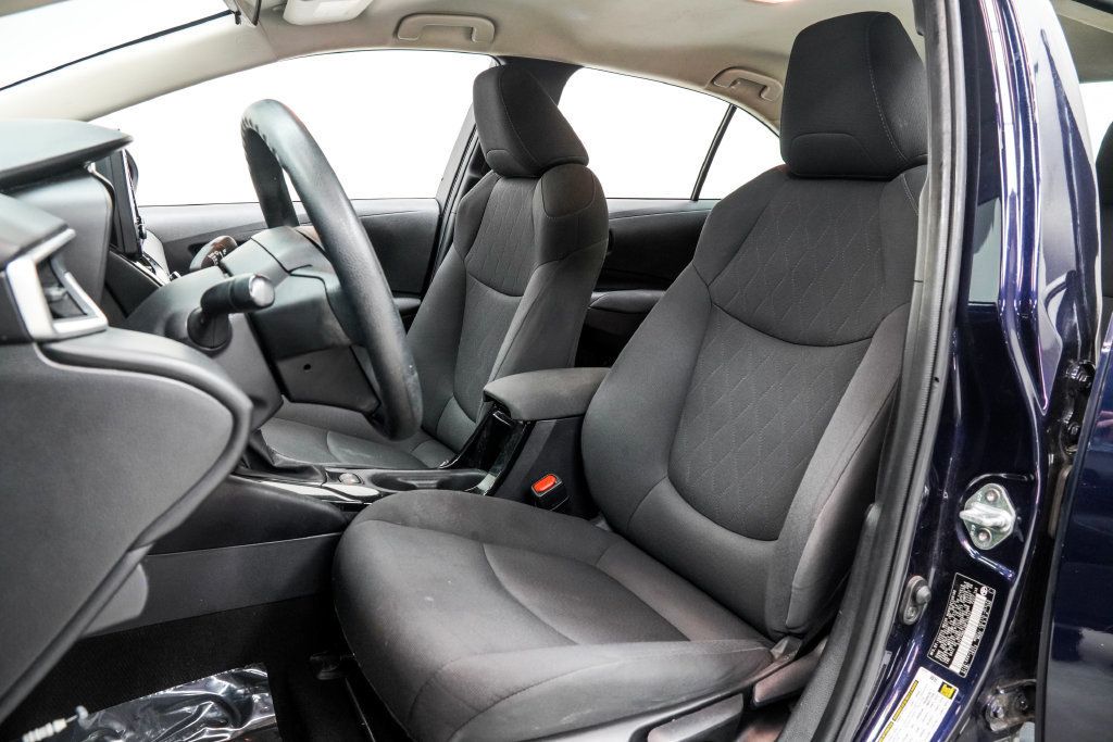 Toyota Corolla photo 15