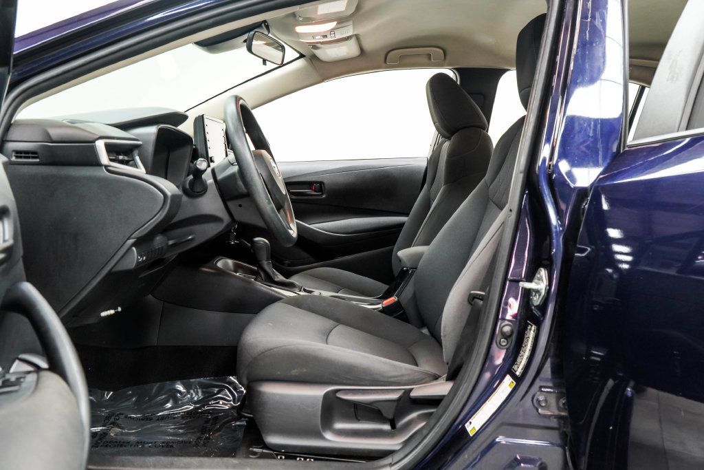 Toyota Corolla photo 16