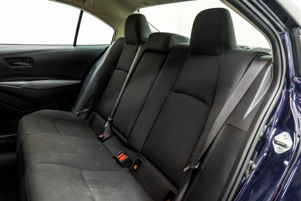 Toyota Corolla photo 17
