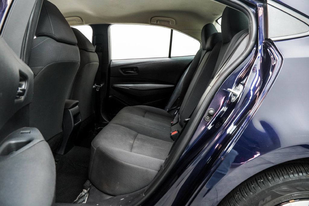 Toyota Corolla photo 18