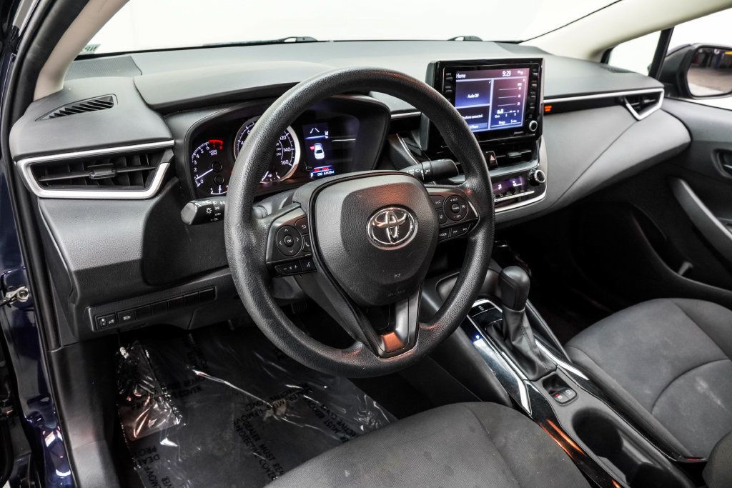 Toyota Corolla photo 19