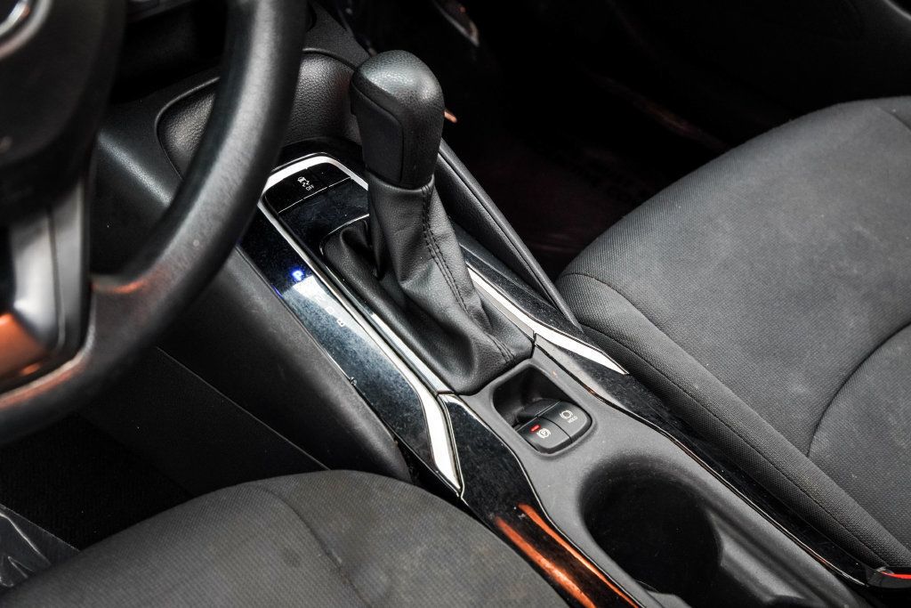 Toyota Corolla photo 20