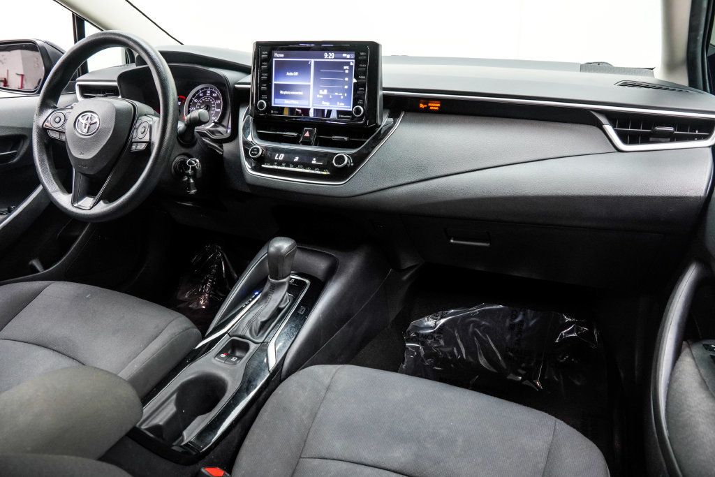 Toyota Corolla photo 21