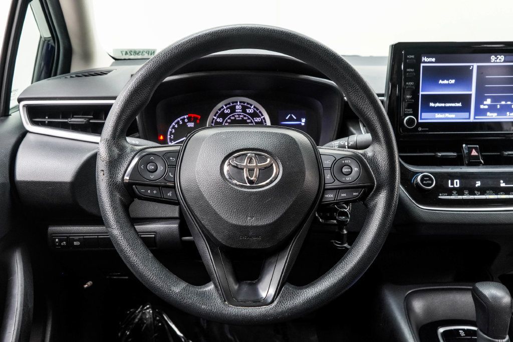 Toyota Corolla photo 22