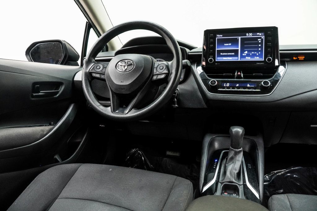 Toyota Corolla photo 23