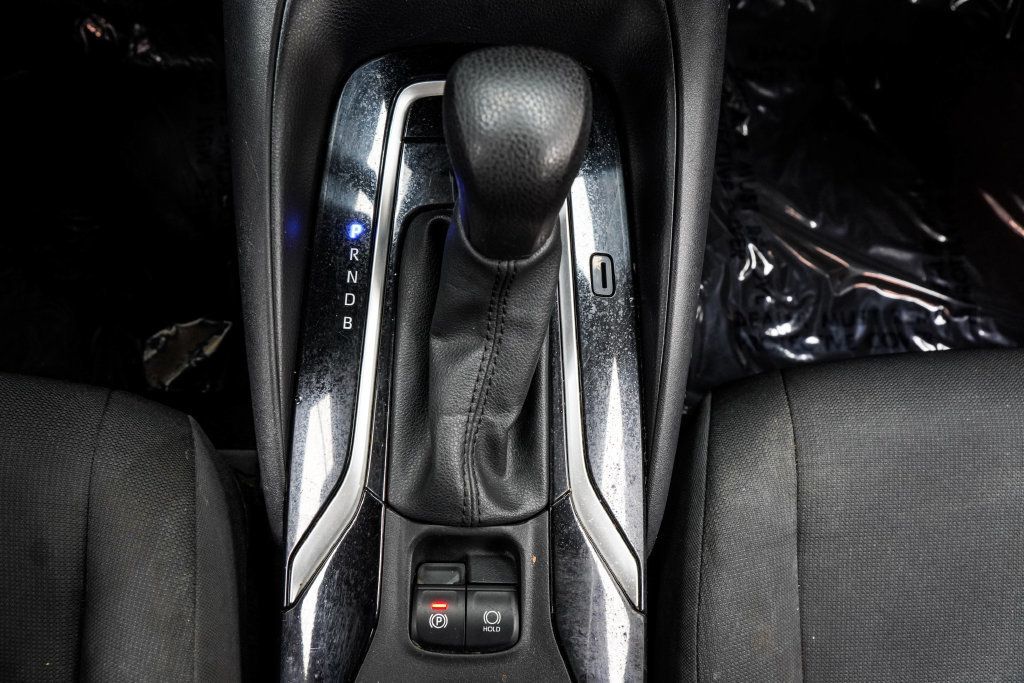 Toyota Corolla photo 24