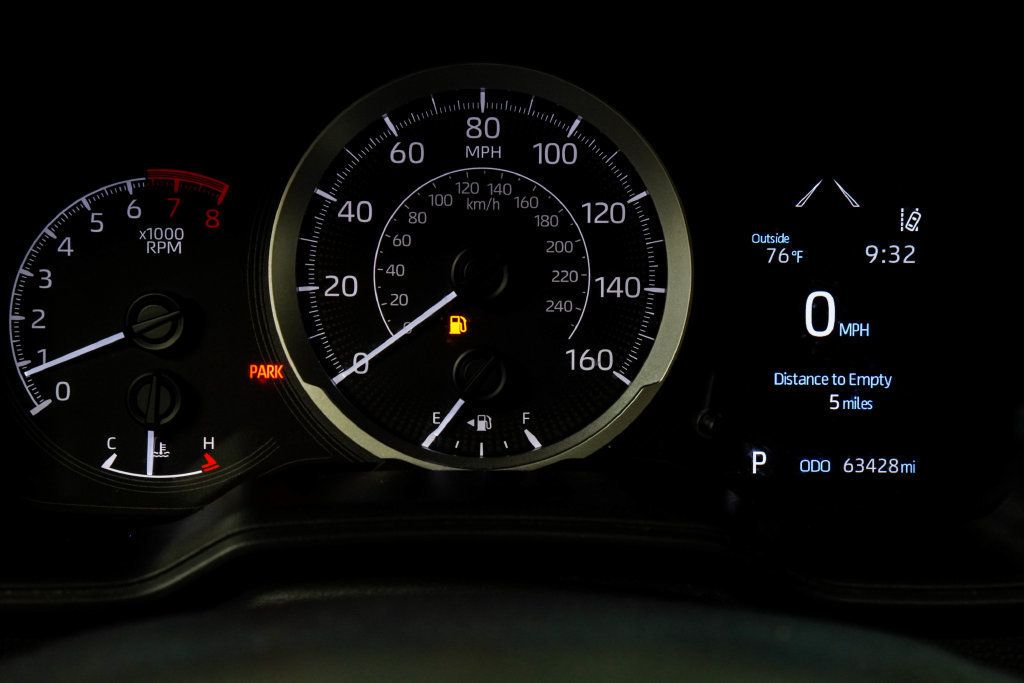 Toyota Corolla photo 32