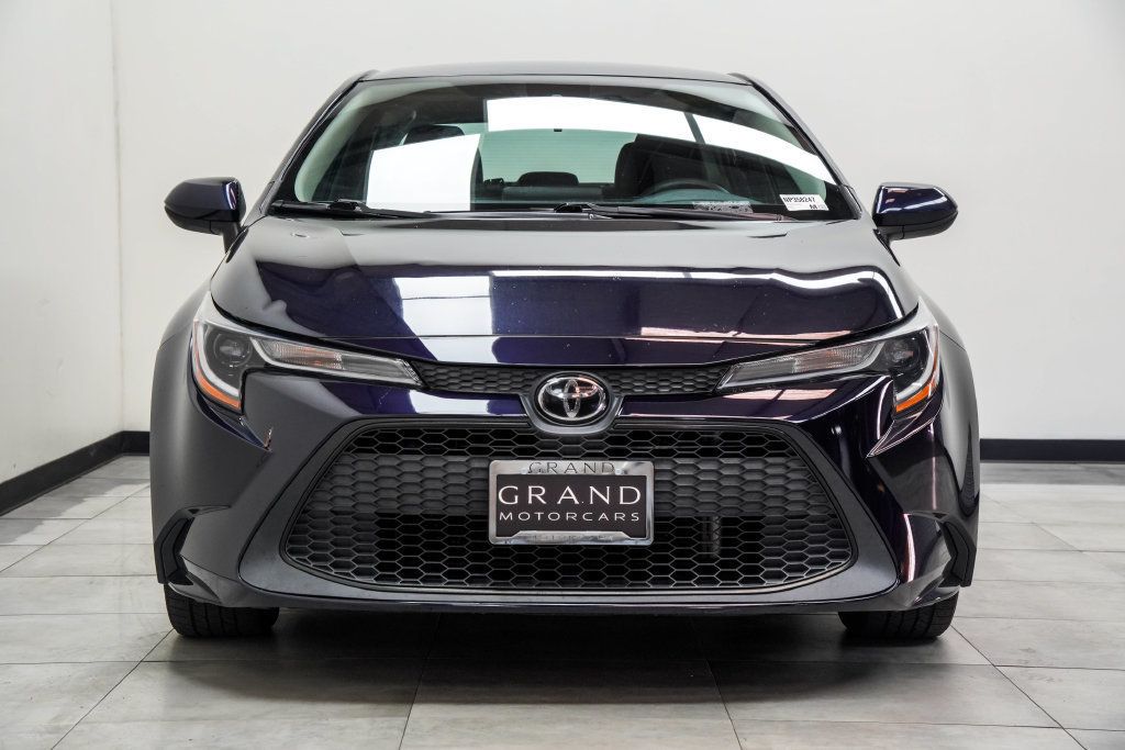 Toyota Corolla photo 4