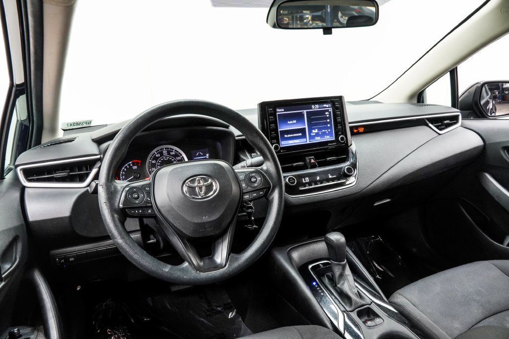 Toyota Corolla photo 5