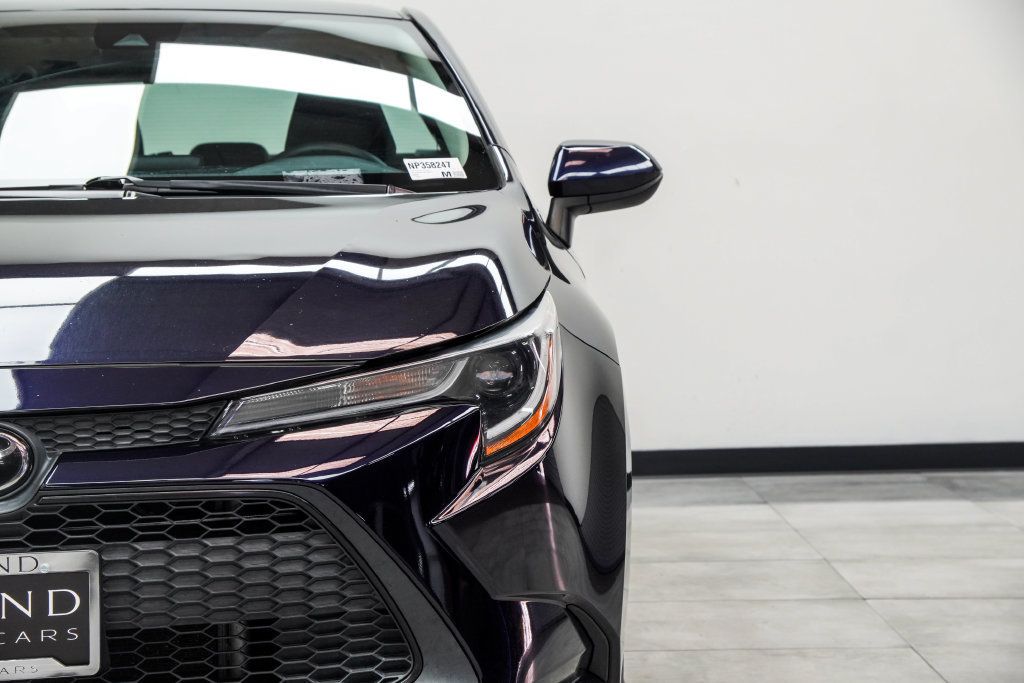 Toyota Corolla photo 6