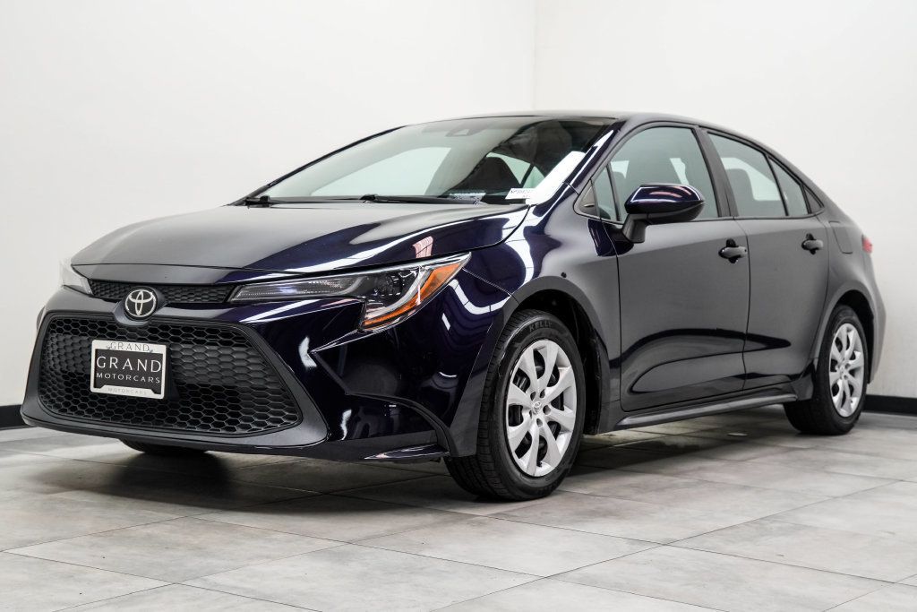 Toyota Corolla photo 7