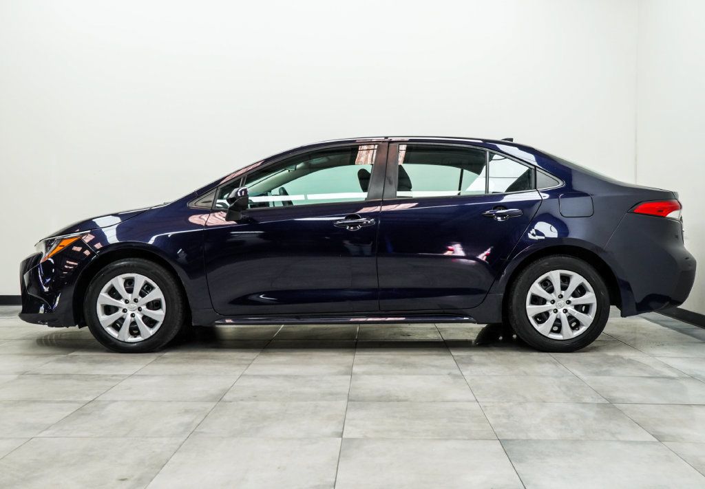 Toyota Corolla photo 8